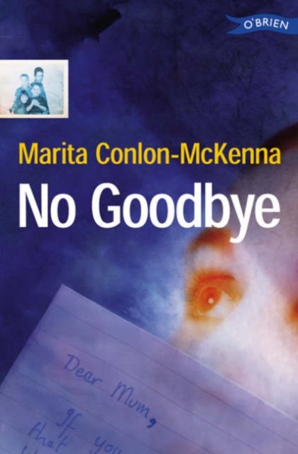 No Goodbye by Marita Conlon-McKenna - - Image 4