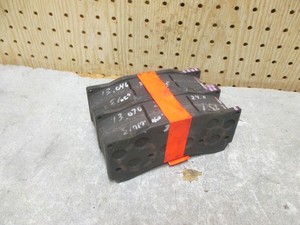 PFC 7790 Shape 13 Compound 25mm AP Alcon Racing Brake Pads