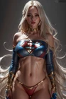 SUPERGIRL 10 SPIDER-MAN/SUPERMAN 1 AMAZING SPIDER-MAN 61 HULK 27 free photos