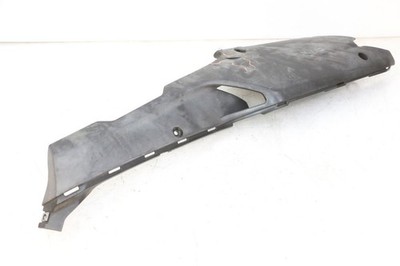 LEFT BELLY PANEL - QUADRO 4 4D 350 (2015 - 2018)