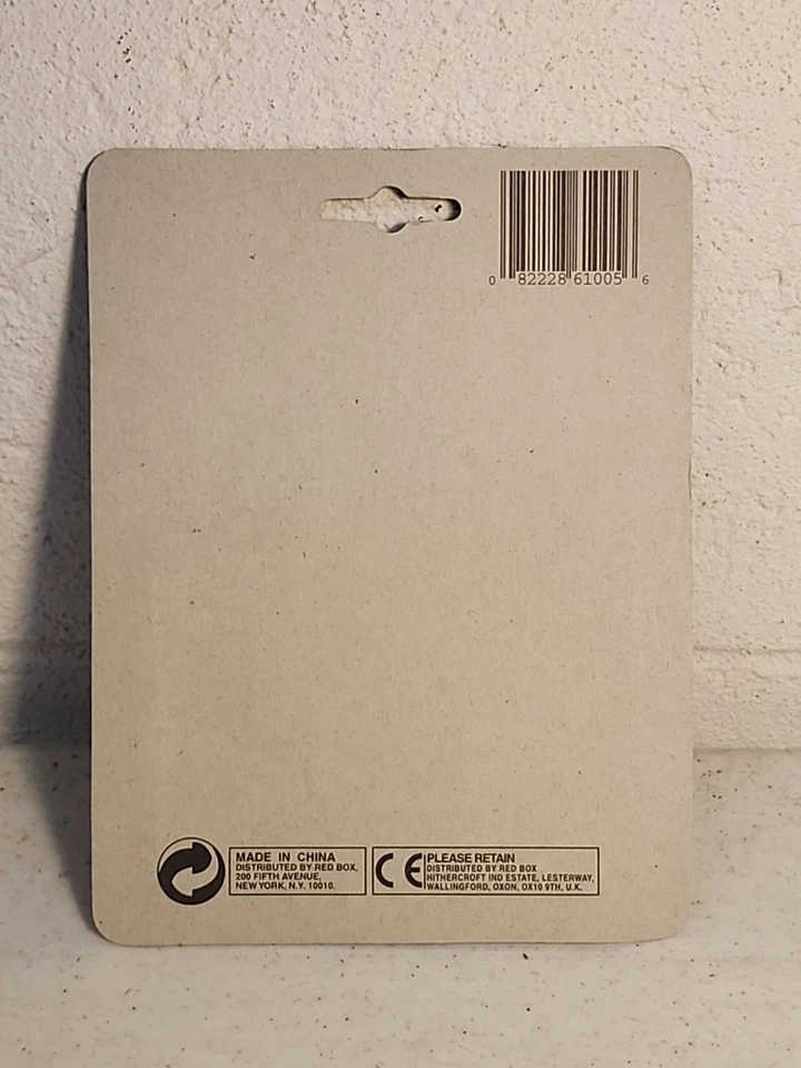 Motormax 1:64 Corvette Monster Truck Short Fuse NIP Yellow Zee B523 - Image 2 of 2