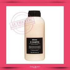 Davines OI Shampoo 1000ml 33.8oz NEW FAST SHIP