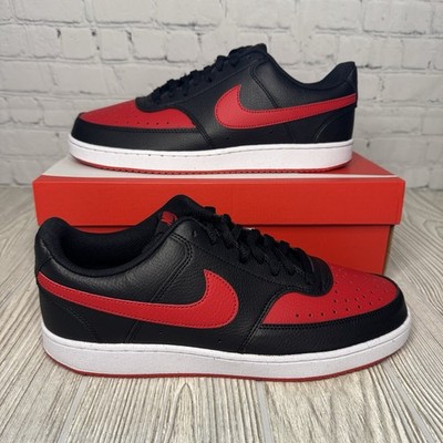 Nike Court Vision Lo NN Sneakers Men display picture 1