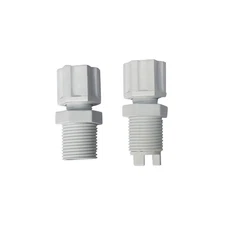 In The Swim Check Valve & Inlet Fitting Assembly for CL110 and CL220 Series