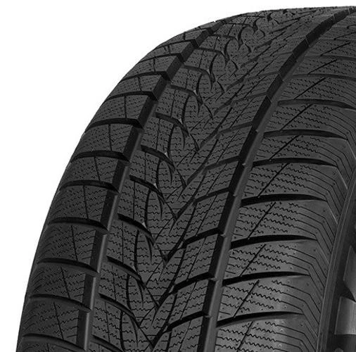 225/55 R19 99V Pneumatico Invernale MINERVA Frostrack UHP - Immagine 2 di 4