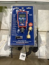 Uniweld Uvg3 Smartech Digital Vacuum Gauge 241491