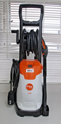 #ad #ad Stihl RE 110 Plus Pressure Washer 110 Volt Electric For Parts $159.99
