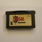 The Legend of Zelda: Four Swords GBA Multiplayer (CARTRIDGE ONLY)