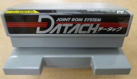 Datac Famicom Dragon Ball Z FC Used Junk