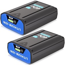 For Kobalt KB440-06 KB440-03 KB640-03 MAX 4Ah / 6Ah / 7.5Ah 40V Lithium Battery