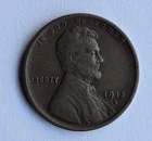 1915-D Lincoln Wheat Cent — photo from another recent sale