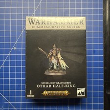 NEU/OVP/OOP - Othar Half-King - Soulblight Gr...