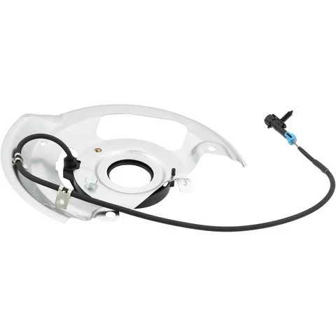 Sensor de velocidad de rueda Holstein Abs P N 2Abs0279 Foto 3 de 4