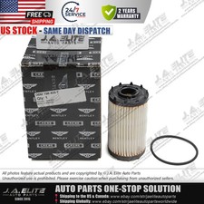 Genuine Oil Filter for Bentley GT Flying Spur Bentayga 4.0L V8, 06M198405F