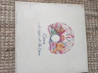 Queen - a night at the Opera -first pressing - vinyl EMTC 103