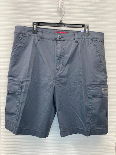 Unionbay Herren leichte Relaxed Fit Cargo Shorts | Größen- & Farbvielfalt - Bild 7 von 27