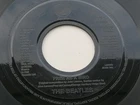 THE BEATLES  1996  UK  JUKEBOX   EP    FREE S A BIRD    PARLOPHONE  /  APPLE