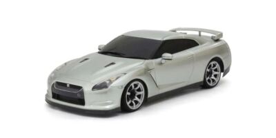 ミニッツ　日産　GT-R R35 Kyosho - FIRST Mini-Z Nissan GTR (R35) | eBay