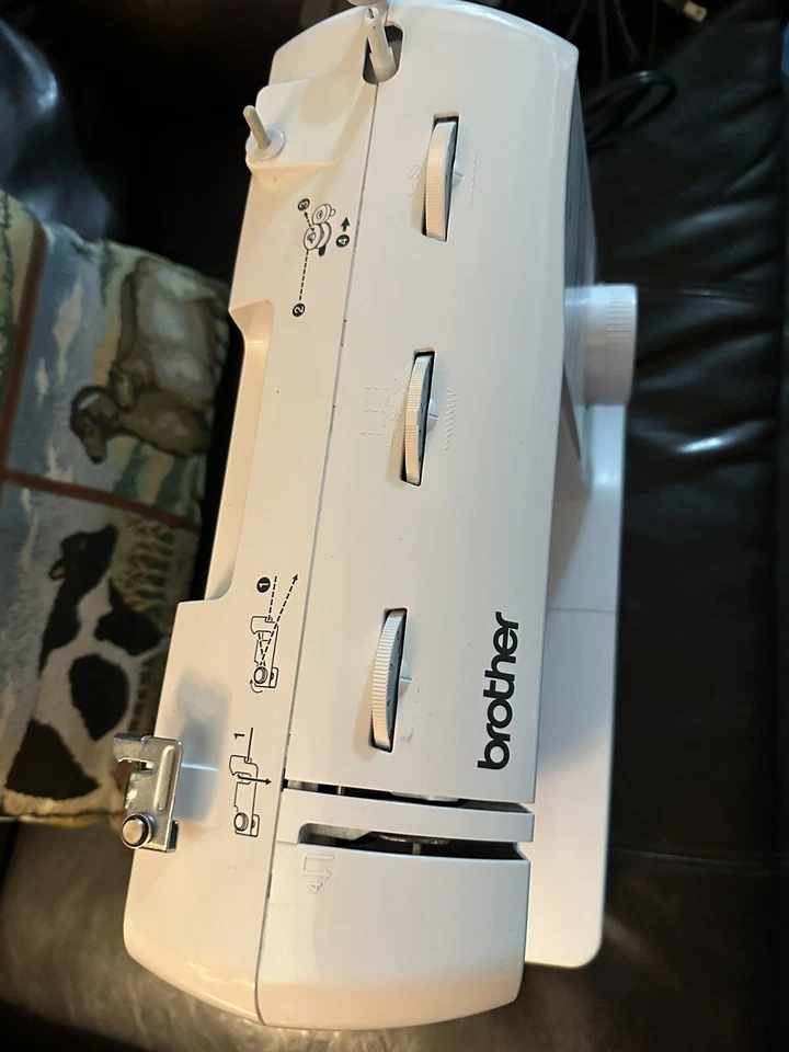 Máquinas de coser Brother a la venta Foto 4 de 4