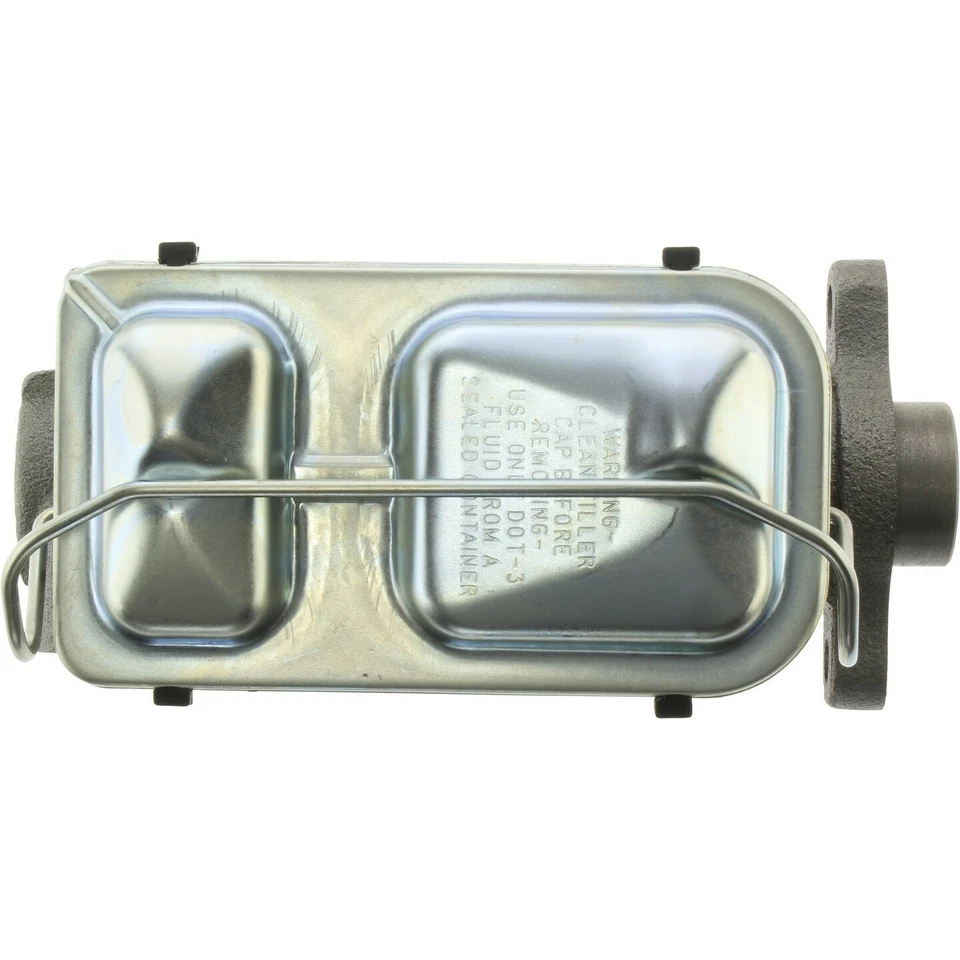 Главный цилиндр тормоза премиум-класса для Chevrolet K30 1983-1986 годов выпуска Centric 1984 1985 1986 - Изображение 4 из 4