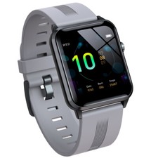 Smart Watch IP68 Waterproof Activity Fitness Tracker Bluetooth Reminder Bracelet