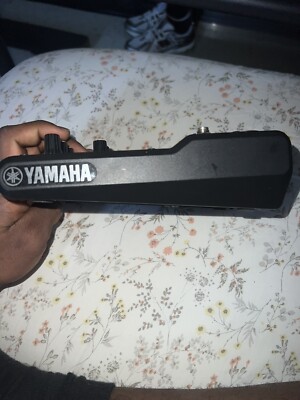 Yamaha MG06X 6-Channel Mixing Console with Effect for sale online