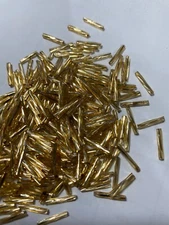 Beautiful Metallic Twisted Bugle Beads 6mm 9mm 12mm