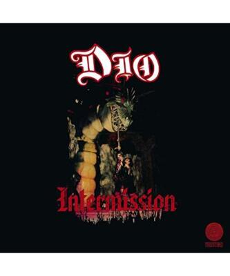 Intermission - Remastered 2020 (LP) [Vinilo], Dio