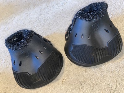 S/M Zandona Carbon Air Over Reach Stiefel