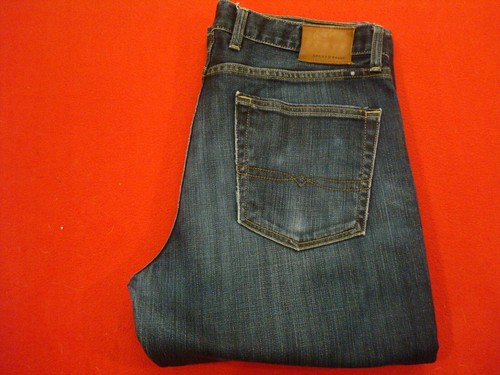 Mens Lucky Brand 363 Vintage Straight 