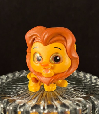 Disney Doorables - Remember When - Simba - The Lion King - Common