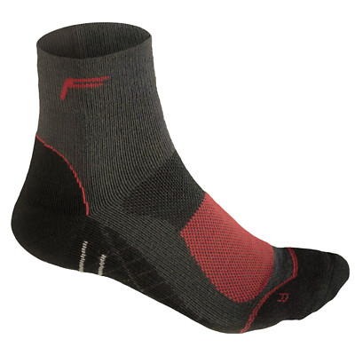 1/5/8 F-Lite MTB Mountainbike High CoolMax Radsocken Sportsocken Sneakersocken