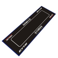 Neu Motorrad Display Harley Honda Kawasaki Ducati Motorrad Enthusiast Teppich