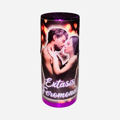 EXTASIS FEROMONAS Para Mujeres Atrayente del Ser Amado, Pasion y Amor. Pheromone