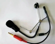 NASCAR RACE CAR RADIO HELMET HARNESS NASCAR OPEN FACE