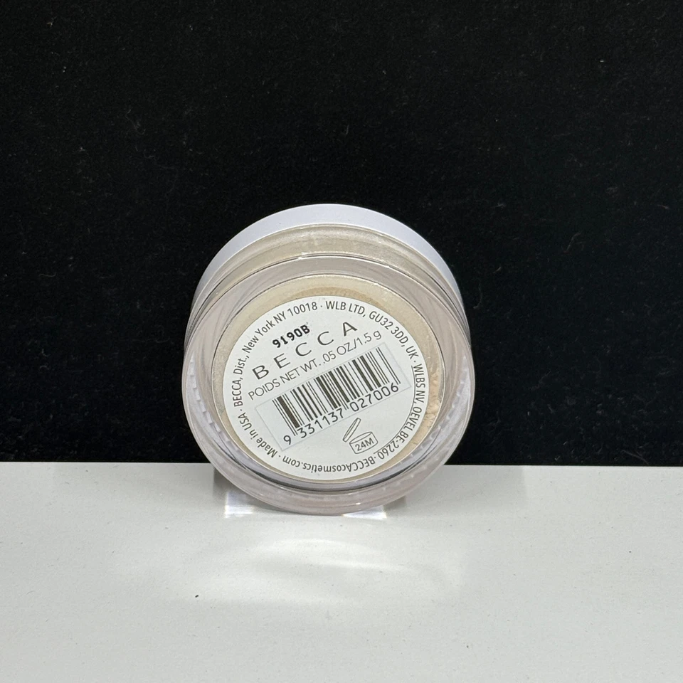 Becca Hydra-Mist Set & Refresh Powder 0.05 oz New Travel Size - Image 4 of 4