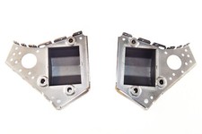 Bmw E46 Rear Trailing Arm Pocket Reinforcement E46 M3 Pair  0074