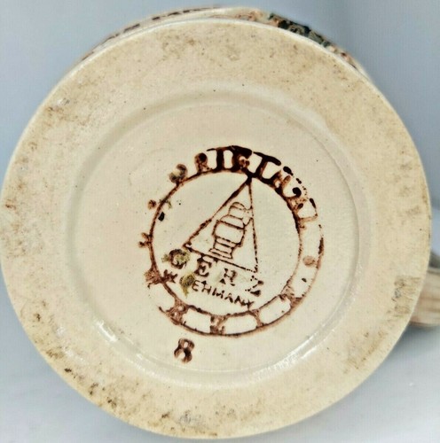 Juego de 3 piedras alemanas vintage (ver descripción para más detalles) - Imagen 4 de 11