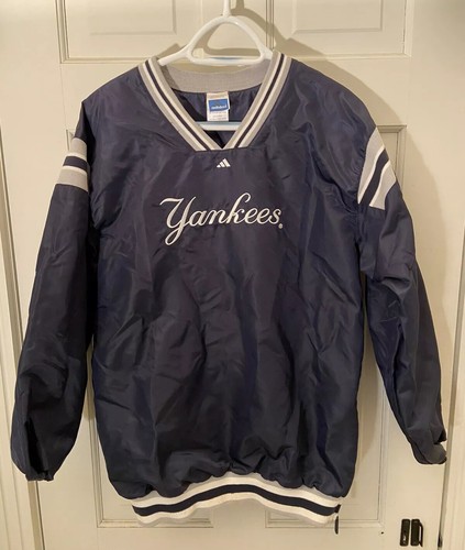 Adidas Youth New York Yankees MLB 