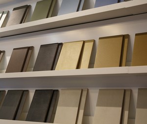 Betonkonzept Beton Cire Muster 36 Farben Mustermaterial Fur Betonoptikspachtel Ebay