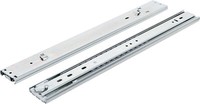 BGS-4107-1 Schubladen-Laufschienen FüR Werkstattwagen Art. 4107 2-Tlg.
