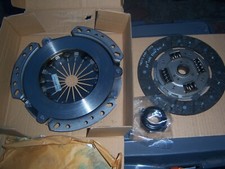 Kit d'embrayage Renault R19