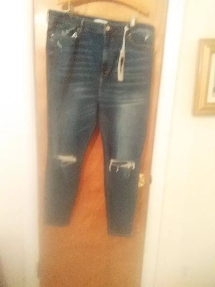 Forever 21 cheap jeans review
