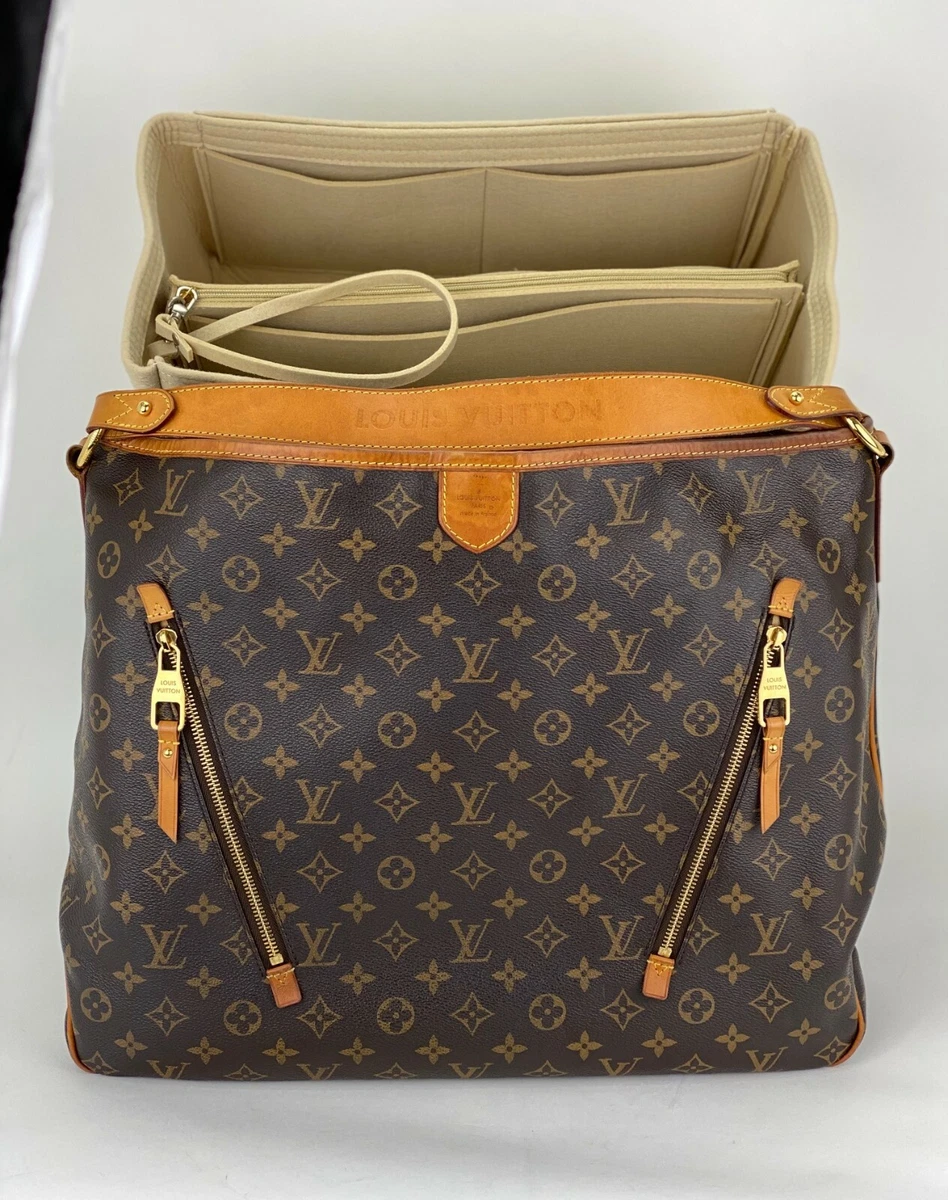 canvas louis vuitton purses