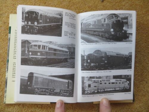 IAN ALLAN 1959 COMBINED VOLUME virtually unused see description british railways - Picture 6 of 19