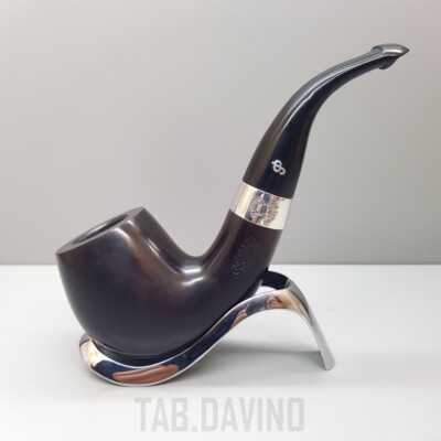 Pfeife Peterson Of Dublin Sherlock Holmes Professor Heritage Made In Irland