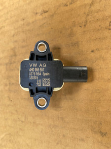 VW Audi Seat Drucksensor Crashsensor  Airbag 4H0955557