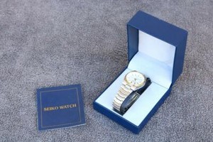seiko 7526 automatic