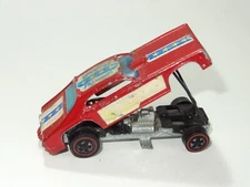 Hot Wheels Redline MCEWAN MONGOOSE 1969 (348)