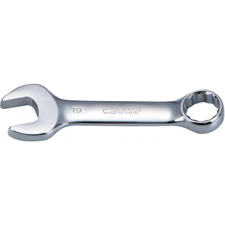 Stubby Combination Spanner - 9mm Boxo
